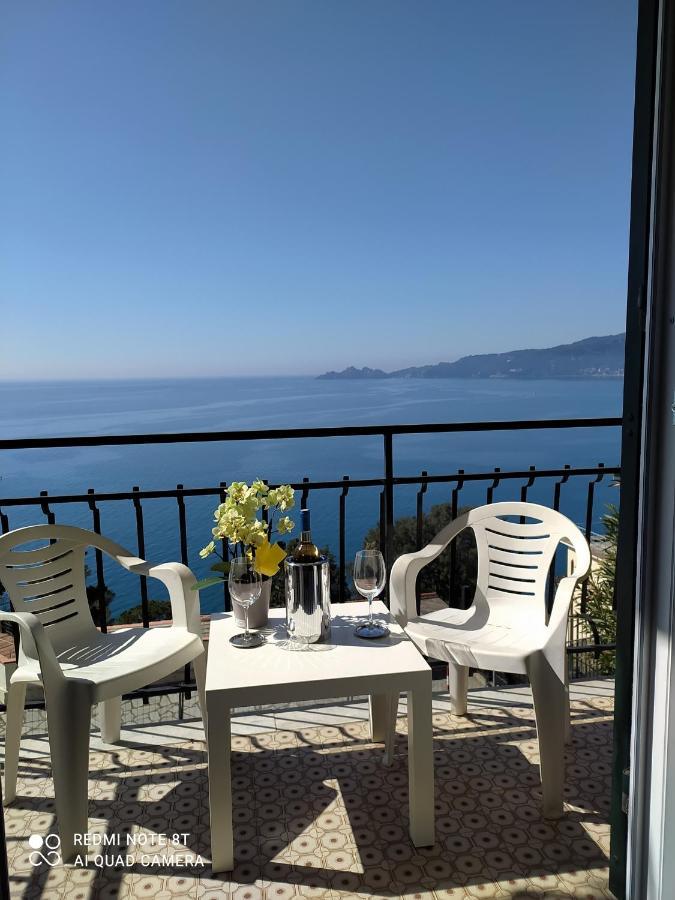 Vicino A Portofino E Alle Cinque Terre - Near Portofino And Cinque Terre 佐阿利 外观 照片